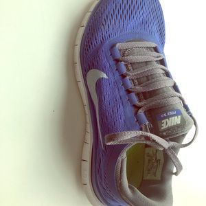 Nike Free 3.0
